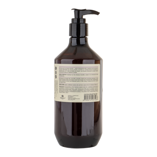 Angel Violet Tone Correcting Conditioner 400ml