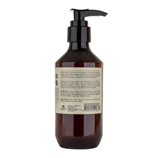 Angel Helichrysum Revitalizing Shampoo 400ml