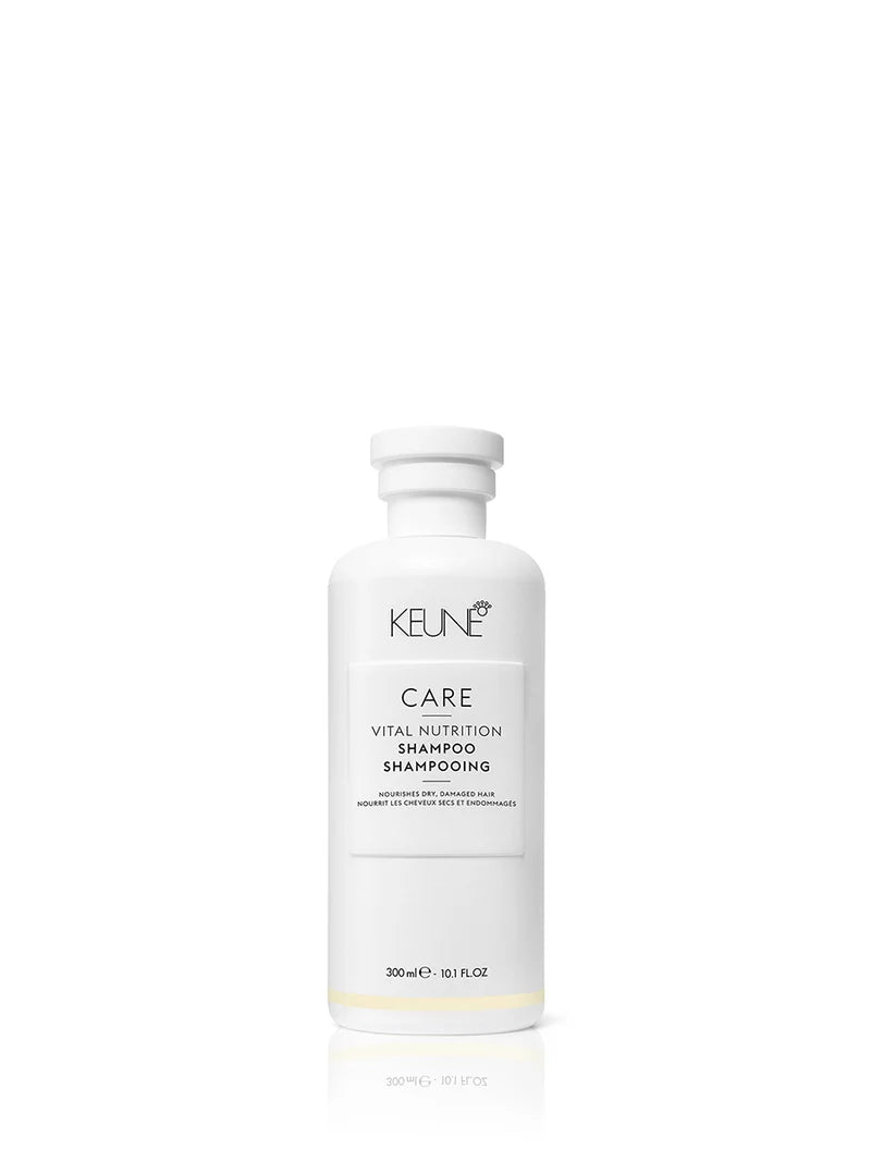 Care Vital Nutrition Shampoo 300ml