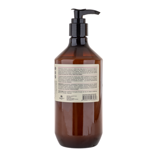 Angel Rosemary Hair Activating Conditioner 400ml