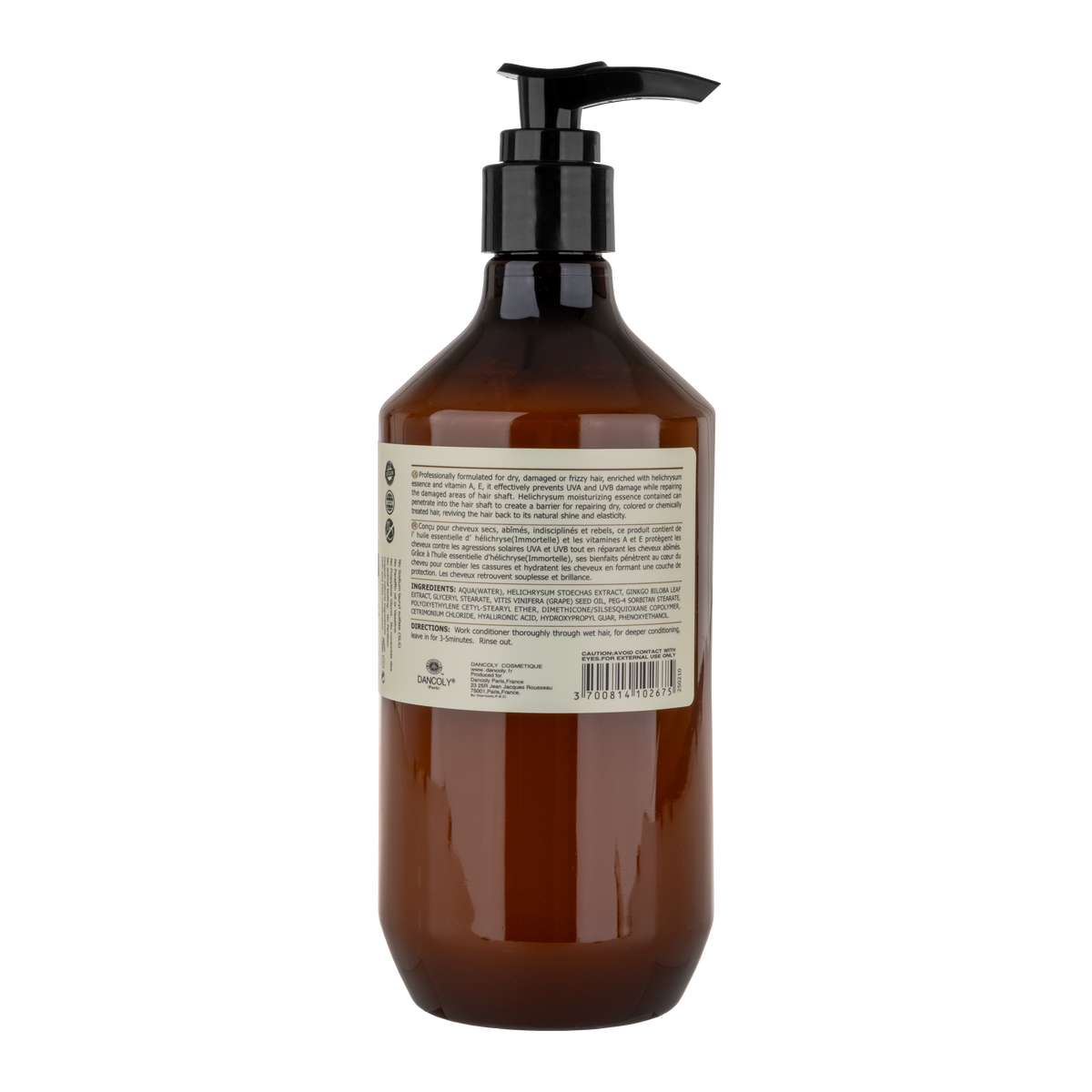 Angel Helichrysum Revitalizing Conditioner 400ml
