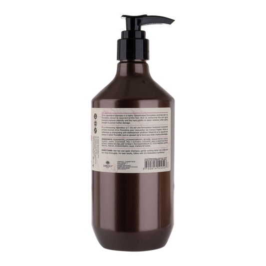 Angel Iris Restorative Shampoo 400ml