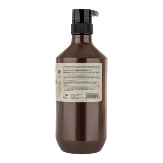Angel Violet Tone Correcting Shampoo 400ml