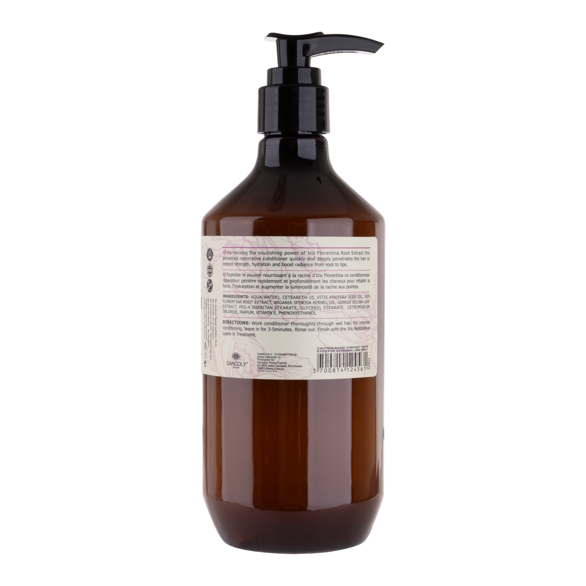 Angel Iris Restorative Conditioner 400ml