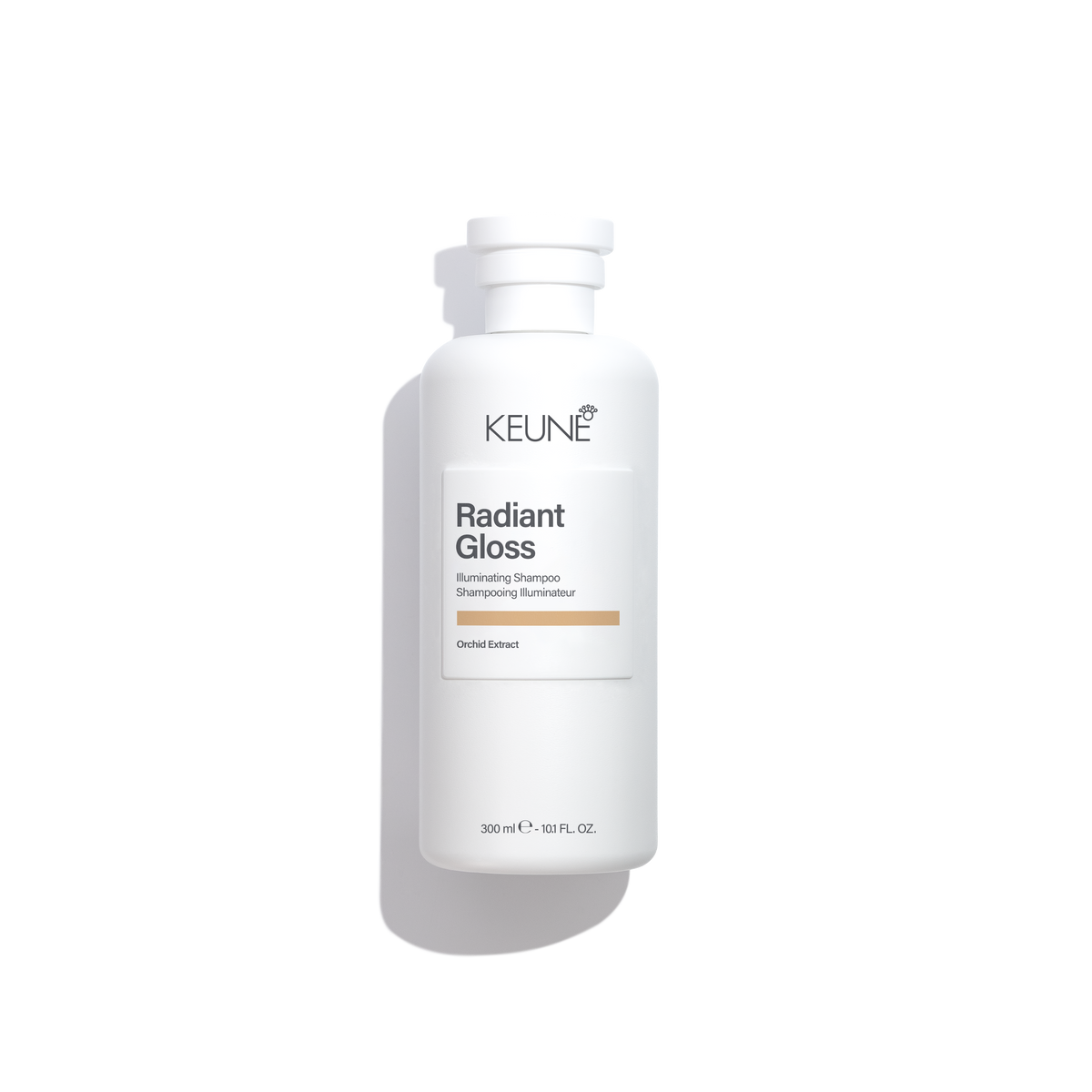 Care Radiant Gloss Hair Gloss 1L
