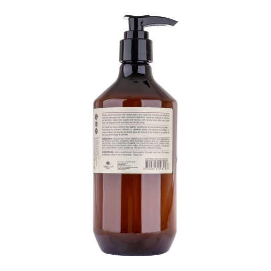 Angel Rose Elastic Curl Conditioner 400ml