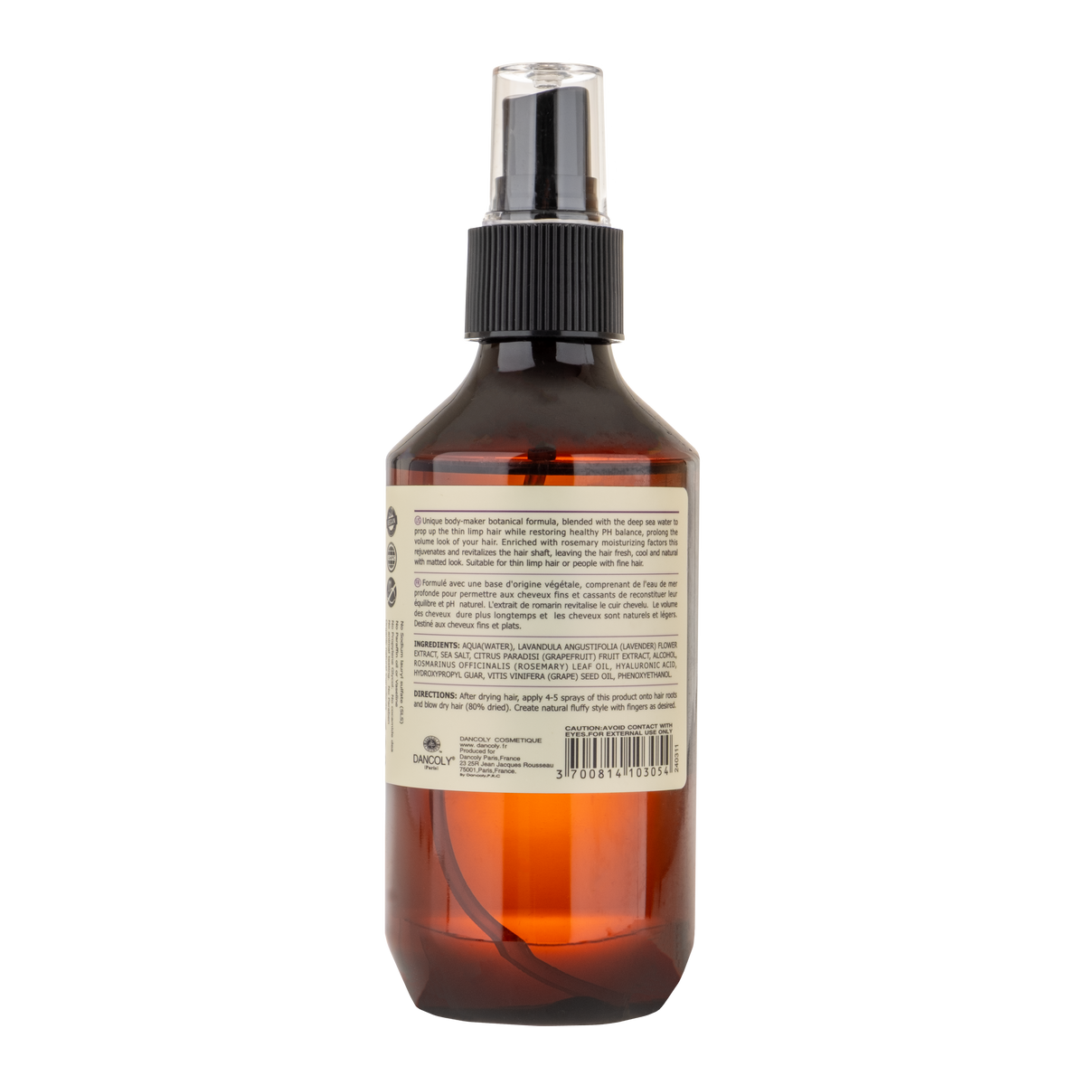 Angel Lavender Body Maker Spray 200ml