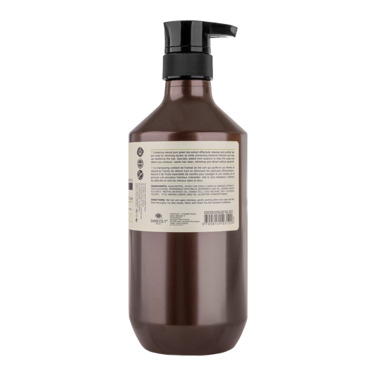 Angel Green Tea Anti Dandruff Conditioner 400ml