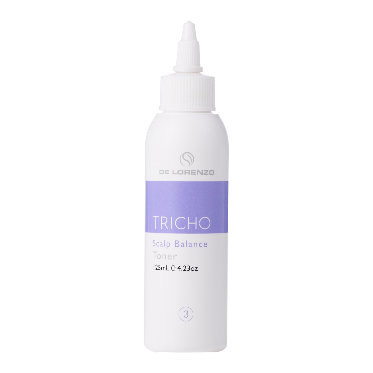 Trico Scalp Balance Toner 125ml