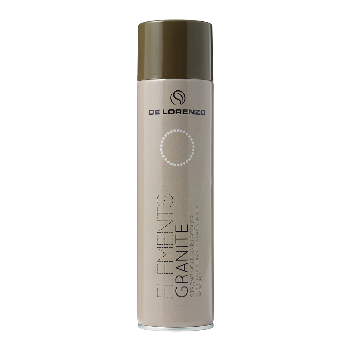 Elements Granite Hair Spray 400g