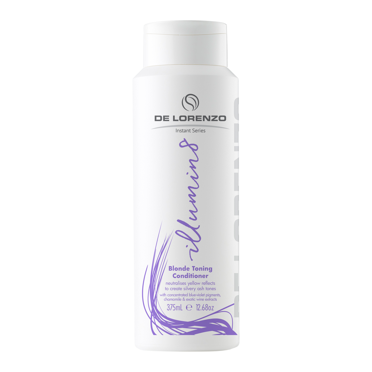 Illumin8 Blonde Conditioner 375ml