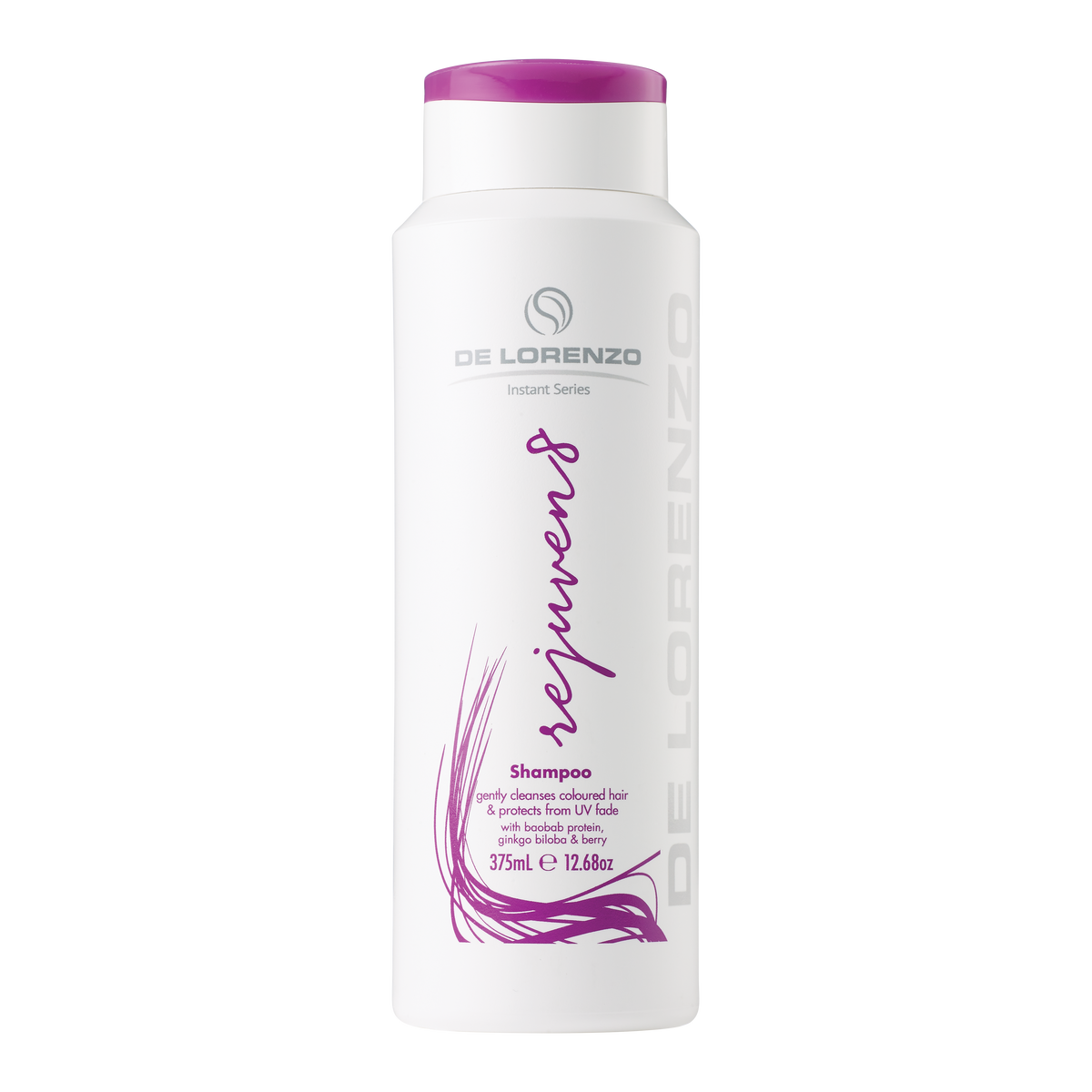 Rejuven8 Shampoo 375ml