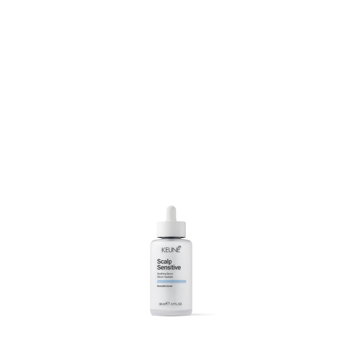 Care Scalp Sensitive Soothing Serum 50ml