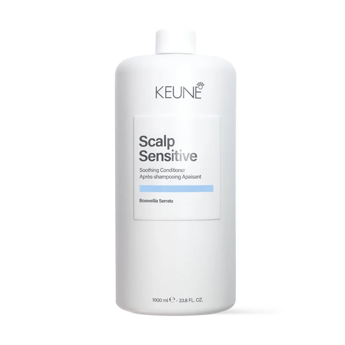 Care Scalp Sensitive Soothing Conditioner 1L