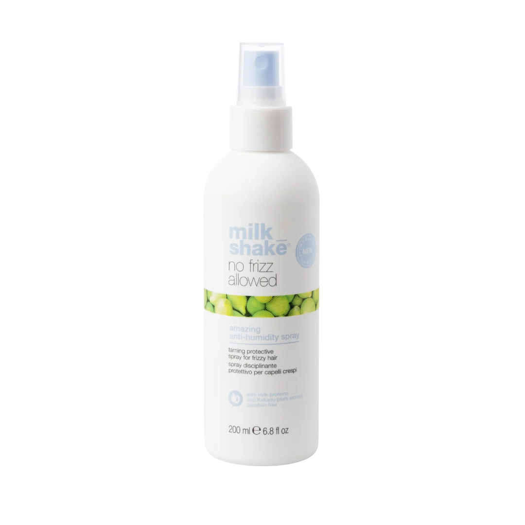 milk_shake® No Frizz Allowed Amazing Anti-humidity Spray