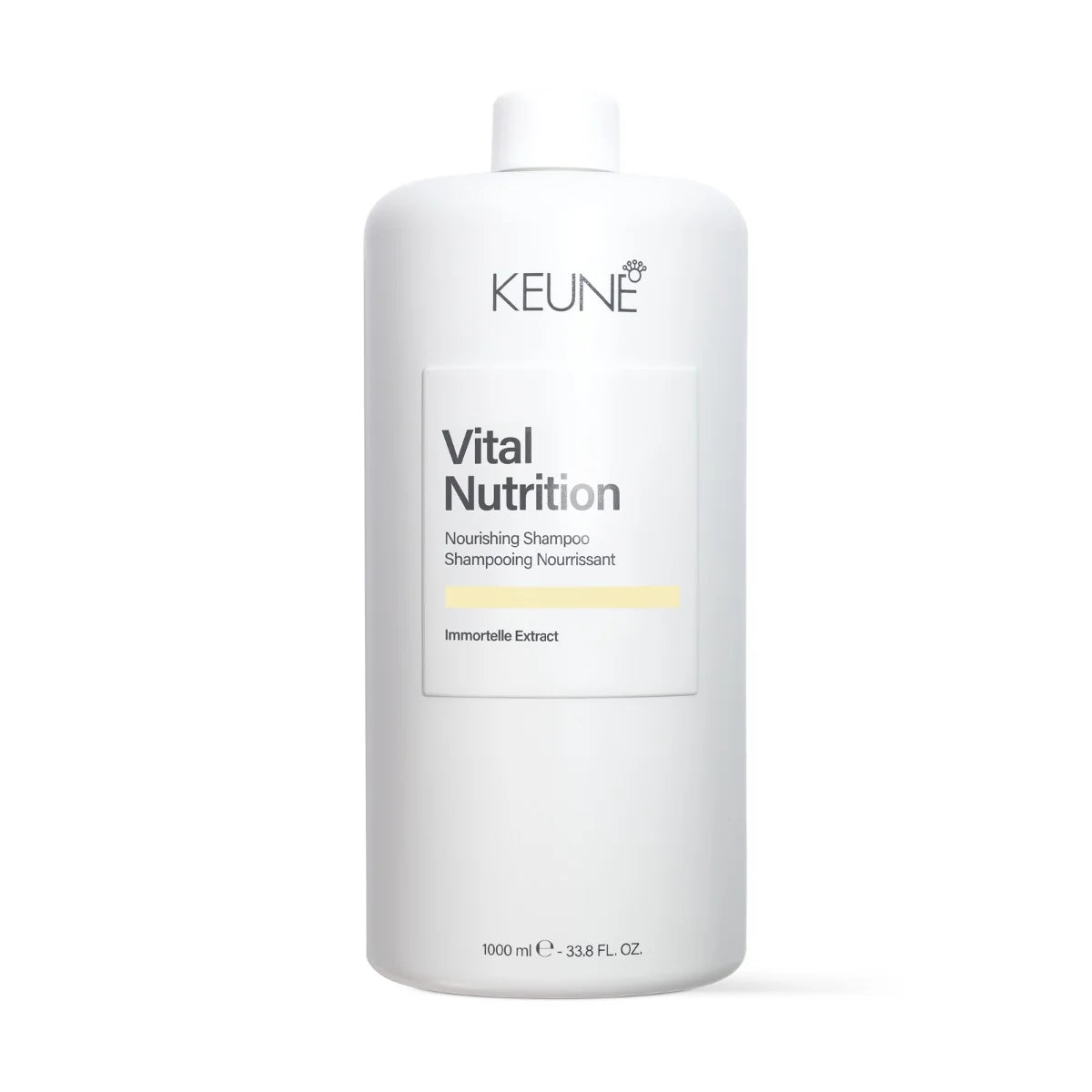 Care Vital Nutrition Shampoo 1L