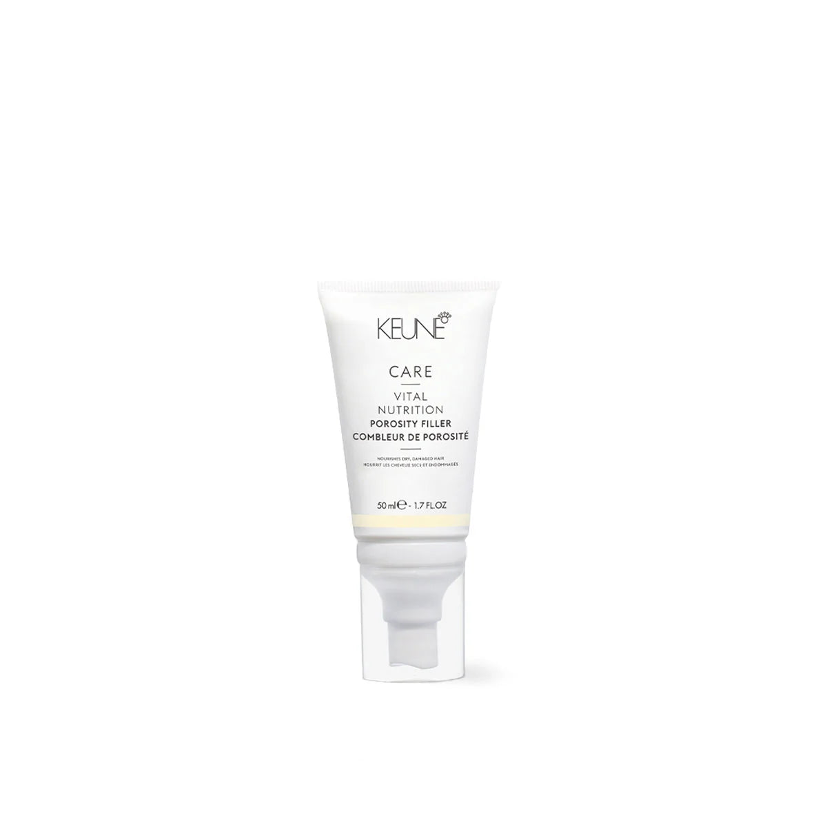 Care Vital Nutrition Porosity Filler 50ml