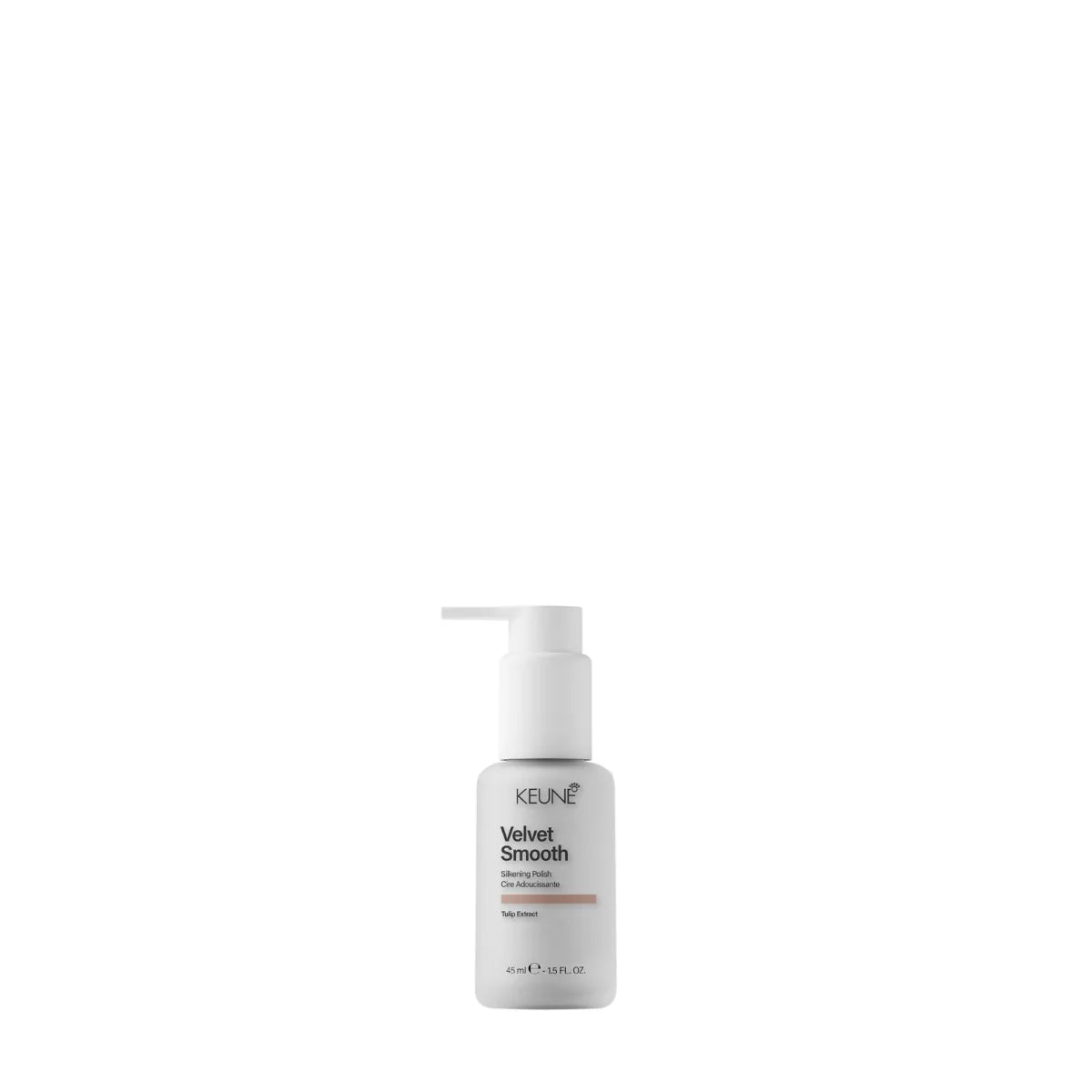 Care Velvet Smooth Silkening Polish 45ml