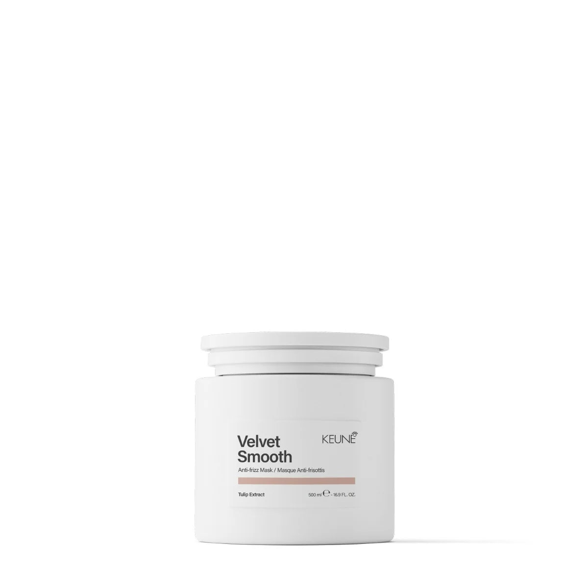 Care Velvet Smooth Anti-Frizz Mask 500 ml