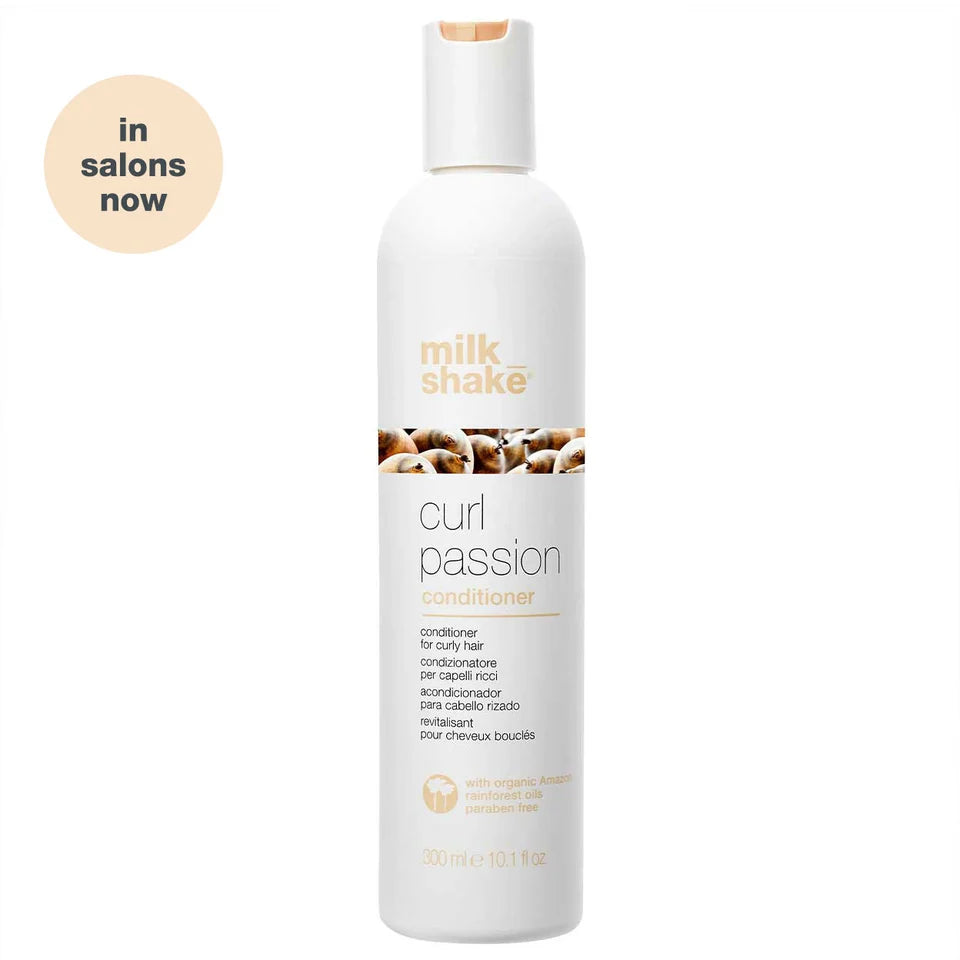 milk_shake® Curl Passion Conditioner
