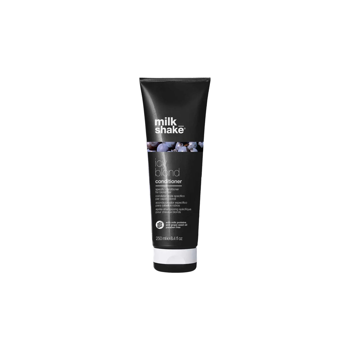milk_shake® Icy Blonde Conditioner 300ml