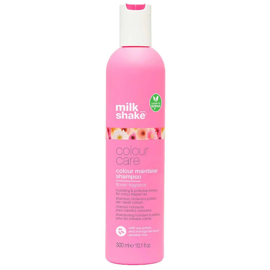 milk_shake® Flower Colour Maintainer Shampoo 300ml