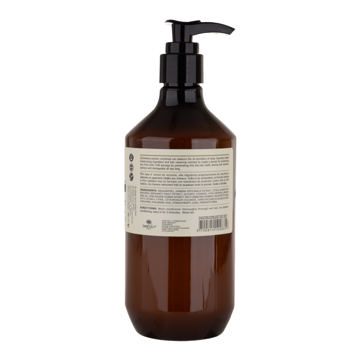 Angel Verbena Oil Control Conditioner 400ml