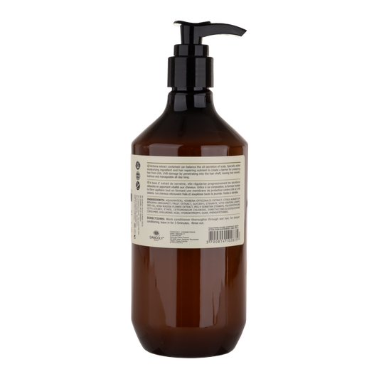 Angel Verbena Oil Control Conditioner 400ml