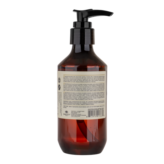 Angel Verbena Moisture Setting Gel 200ml