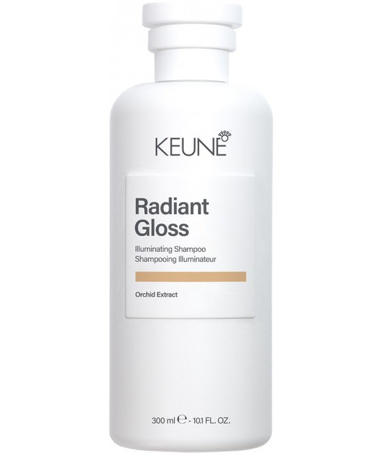 Keune Care Radiant Gloss Shampoo 300ml