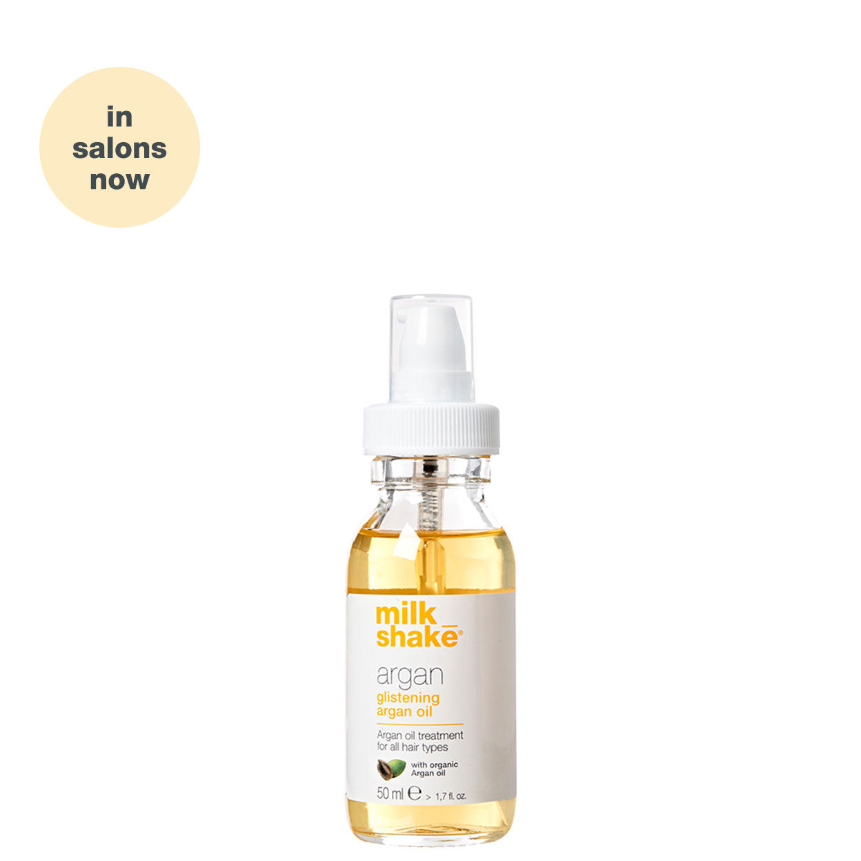 milk_shake® Argan Oil
