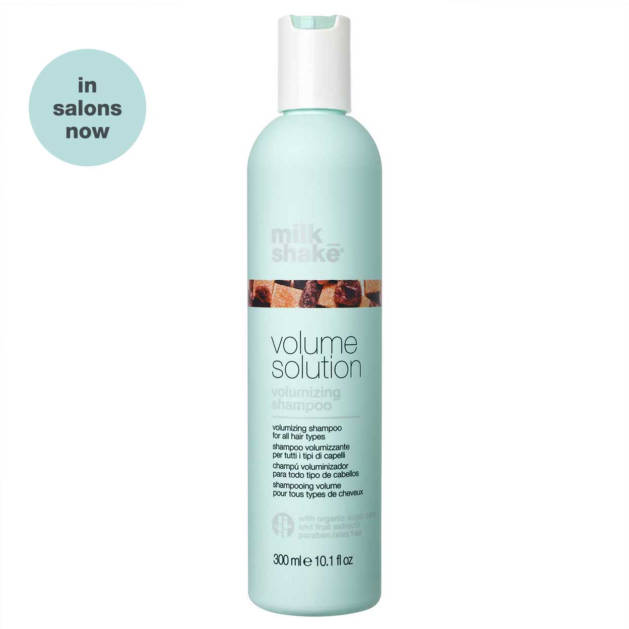 milk_shake® Volumizing shampoo