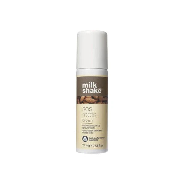 milk_shake® SOS Roots Brown 75ml