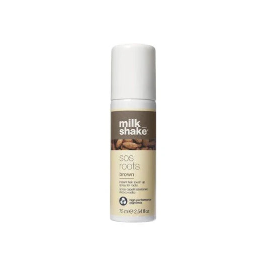milk_shake® SOS Roots Brown 75ml