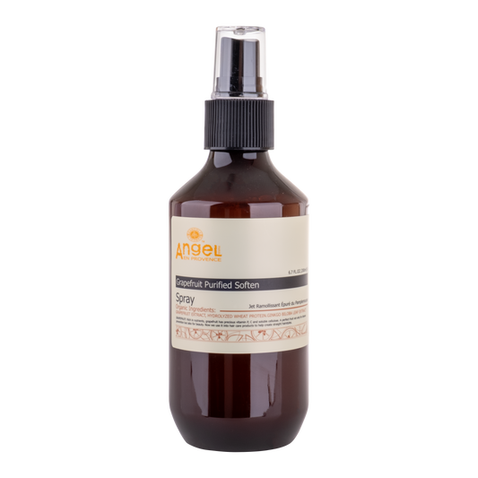 Angel Grapefruit Purified Soften Spray 200ml