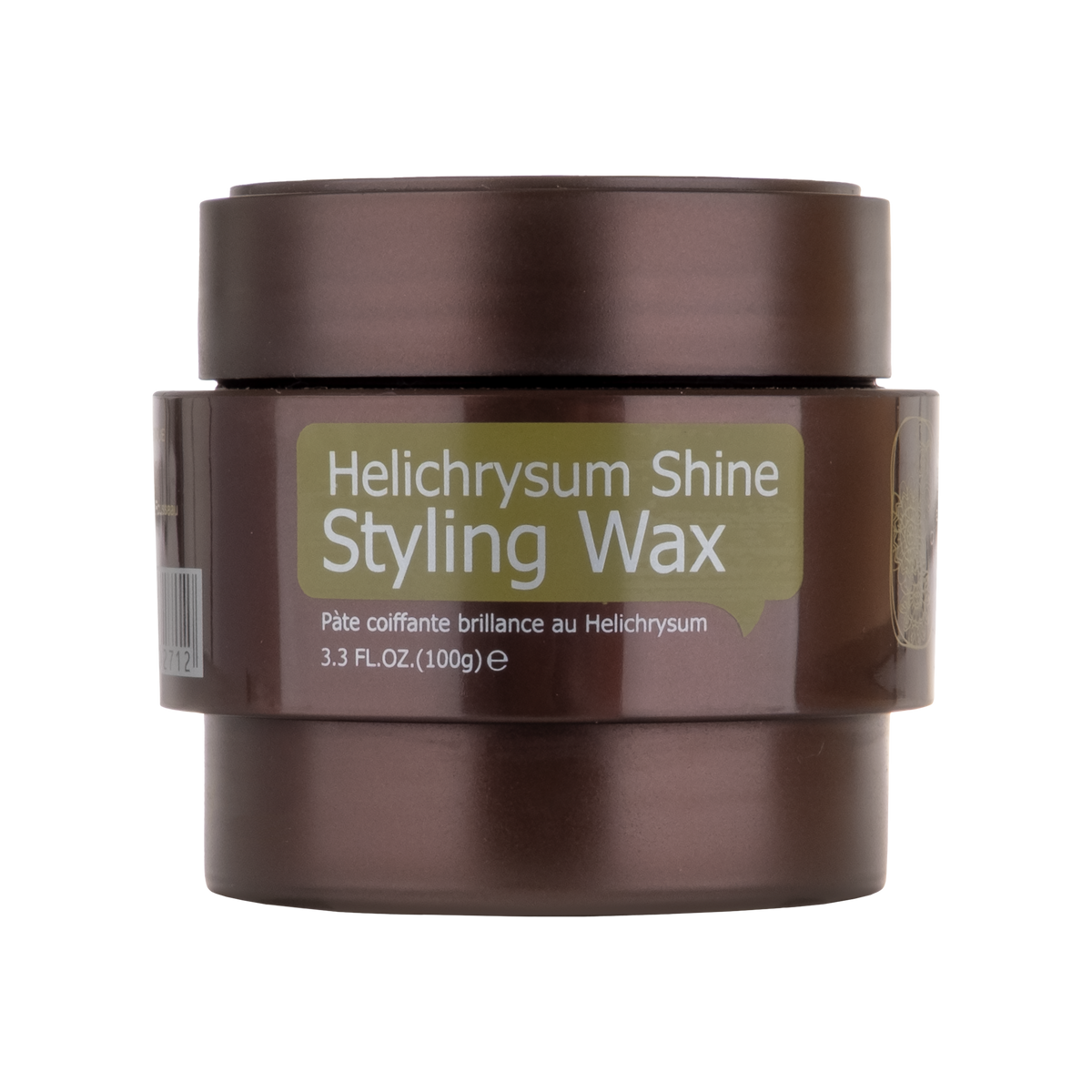 Angel Helichrysum Shine Styling Wax 100g