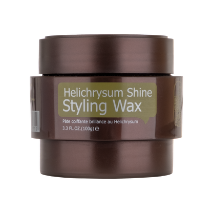 Angel Helichrysum Shine Styling Wax 100g
