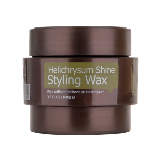 Angel Helichrysum Shine Styling Wax 100g
