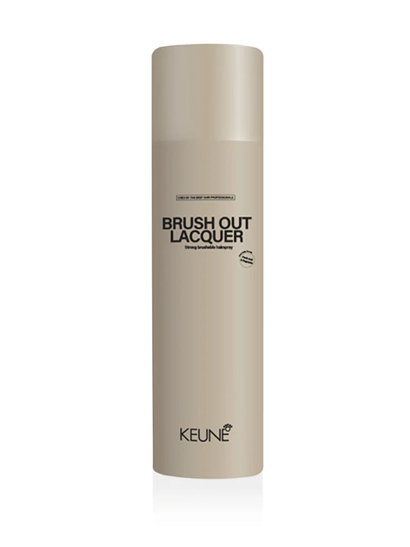 Style Brush Out Hair Lacquer 400g