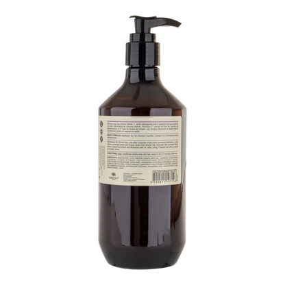 Angel Violet Tone Correcting Conditioner 400ml
