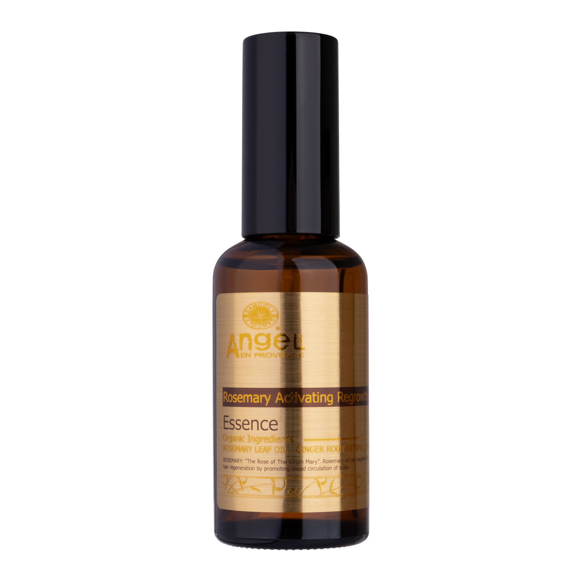 Angel Rosemary Hair Activating Regrowth Essence 50ml