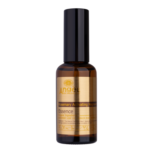 Angel Rosemary Hair Activating Regrowth Essence 50ml