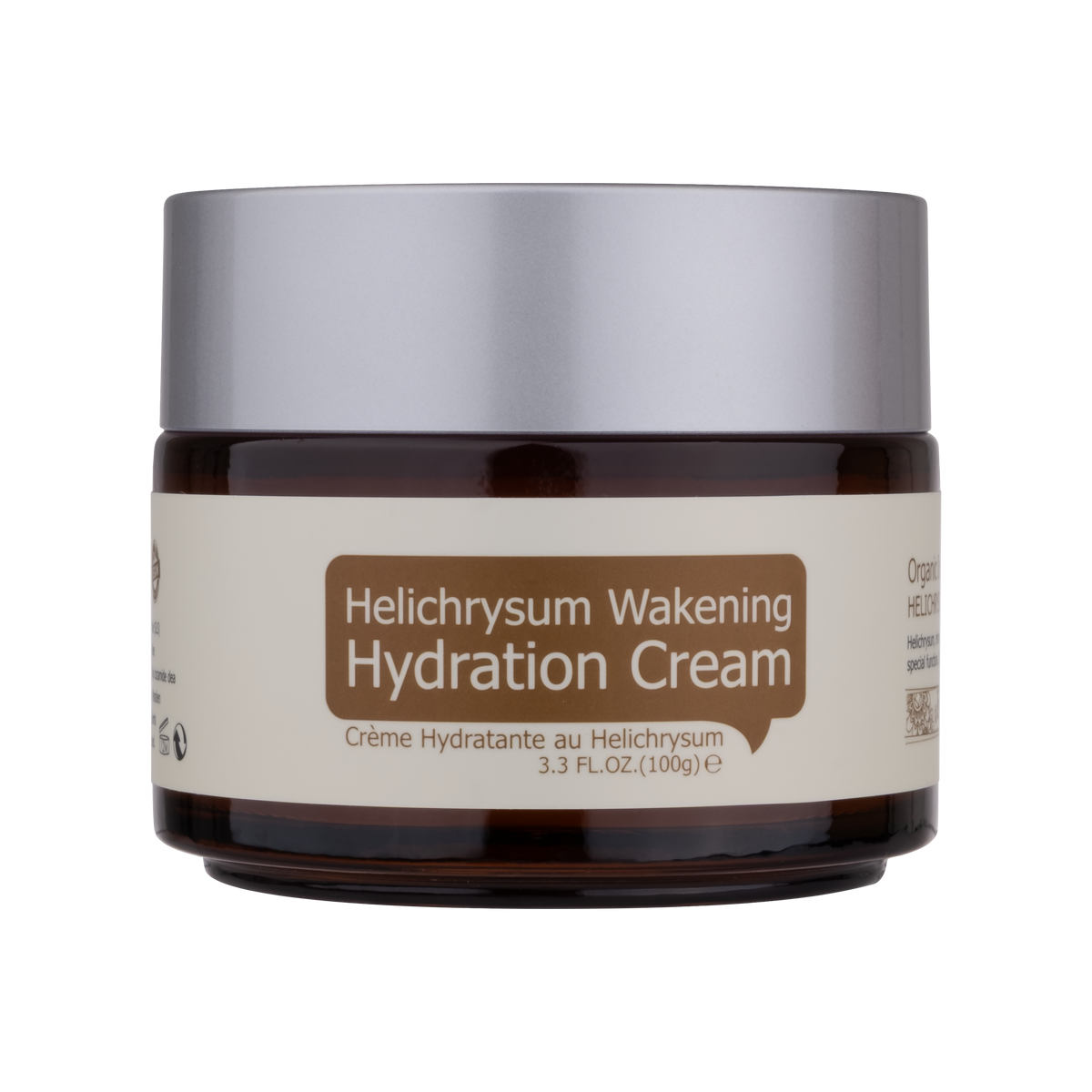 Angel Helichrysum Wakening  Hydration Cream 100g