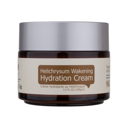 Angel Helichrysum Wakening  Hydration Cream 100g