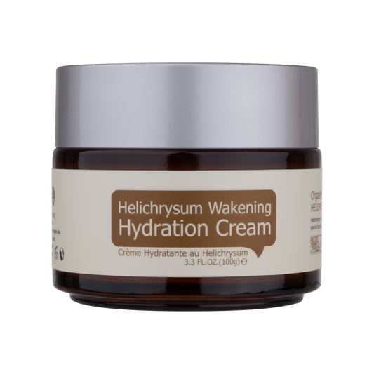 Angel Helichrysum Wakening  Hydration Cream 100g
