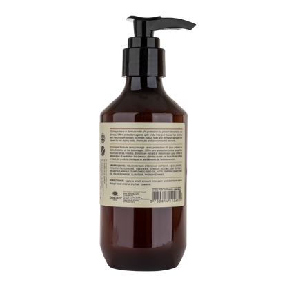 Angel Helichrysum Revitalizing Shampoo 400ml