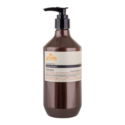 Angel Grapefruit Repair Shampoo 400ml