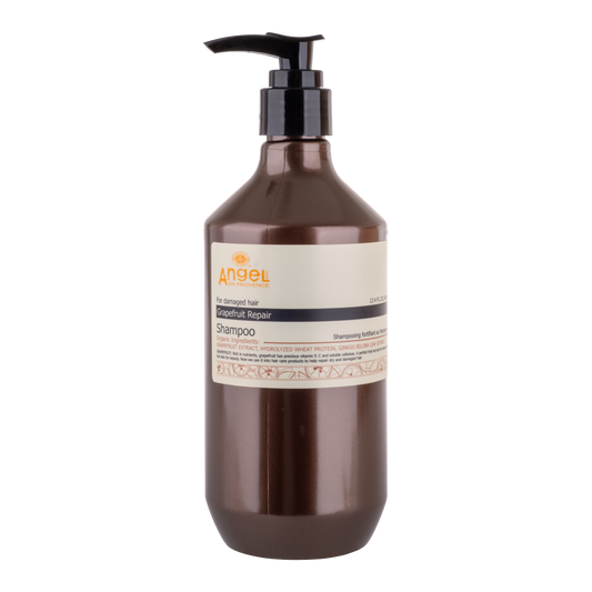 Angel Grapefruit Repair Shampoo 400ml