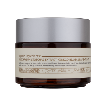 Angel Helichrysum Wakening  Hydration Cream 100g