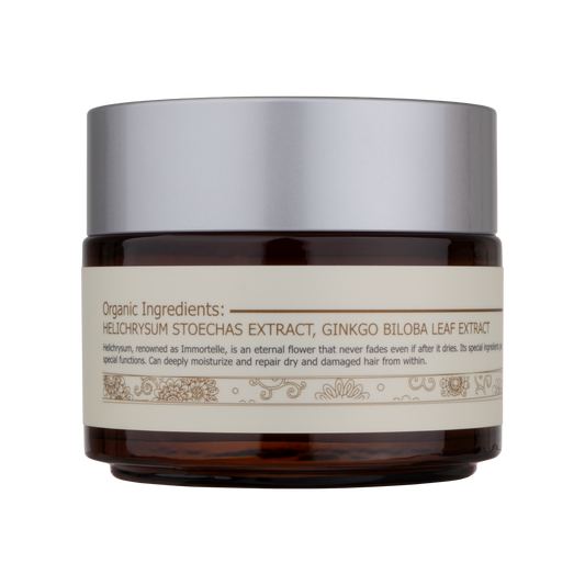 Angel Helichrysum Wakening  Hydration Cream 100g